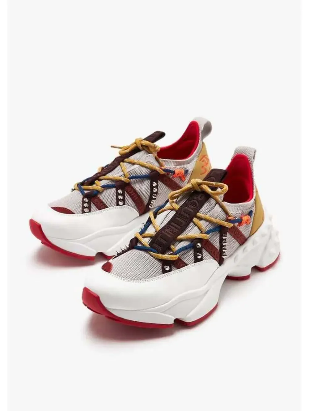 Christian Louboutin Trailnrun Sneaker(PLEASE REQUEST YOUR SIZE BEFORE PURCHASING